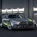 Mercedes-AMG GT-R Pro