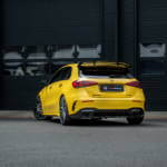 Mercedes-Benz A35 AMG