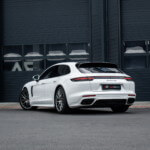 Porsche Panamera 4S Sport Turismo