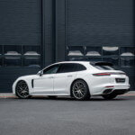 Porsche Panamera 4S Sport Turismo