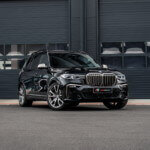 BMW X7 M50d Final Edition