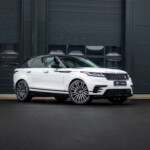 Range Rover Velar