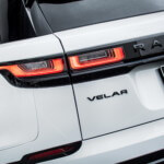 Range Rover Velar