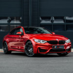 BMW M4 F82