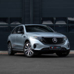 Mercedes-Benz EQC400