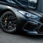 BMW M8 Competetion