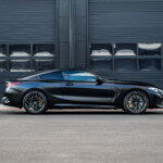 BMW M8 Competetion