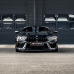 BMW M8 Competetion