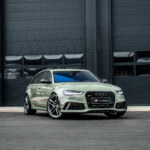 Audi RS6 C7