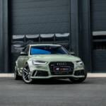 Audi RS6 C7