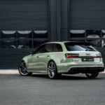 Audi RS6 C7