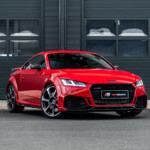 Audi TT-RS