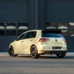 VW Golf R