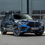 BMW X5M (G05)