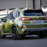 BMW X5 M