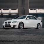 BMW 335i