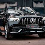 MB GLE 53