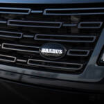 BRABUS Kompletní úprava vozu Range Rover