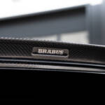 BRABUS Kompletní úprava vozu Range Rover