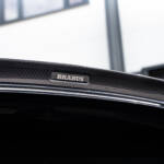 BRABUS Kompletní úprava vozu Range Rover